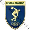 Distintivo GdF Centro Sportivo